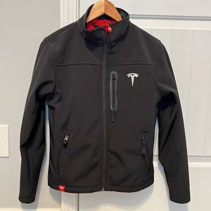 Tesla Jacket XS